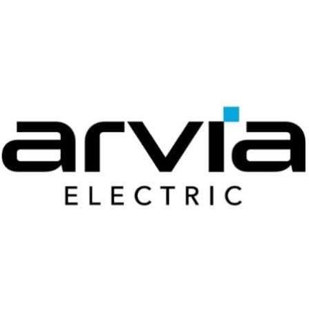 Arvia