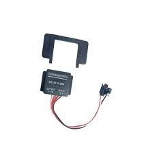 Ayna Arkası Dokunmatik Touch Sensör Switch