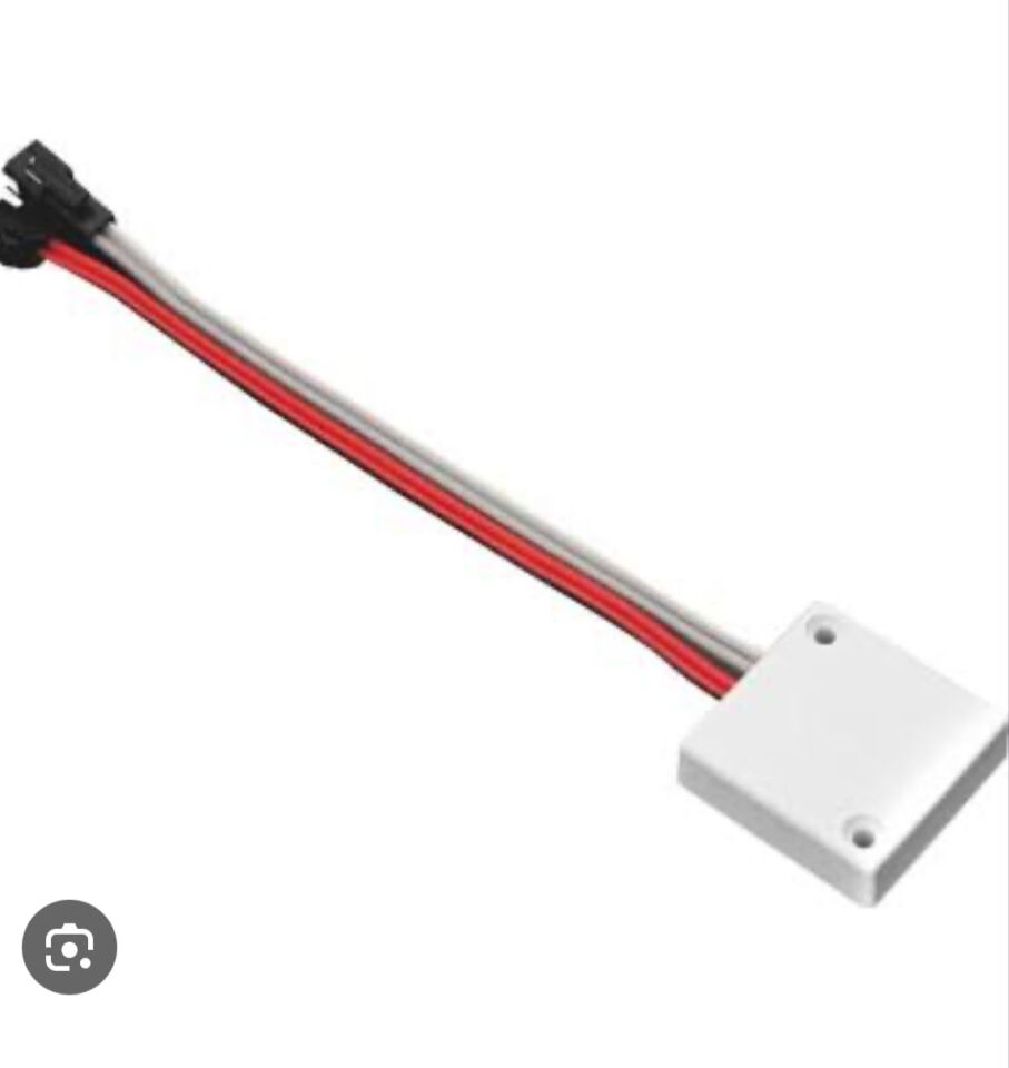 Ayna Arkası Dokunmatik Touch Sensör Switch