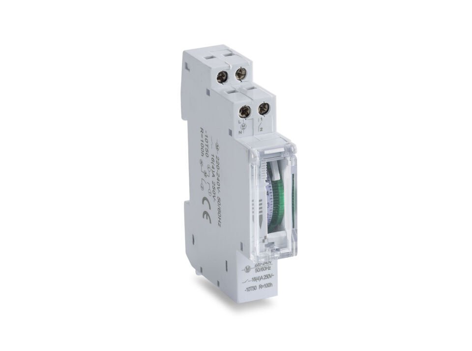 3500W W OTOMAT ZAMAN SAATİ 16A