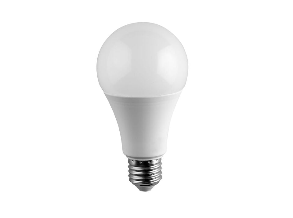 12W LED AMPUL GÜN IŞIĞI
