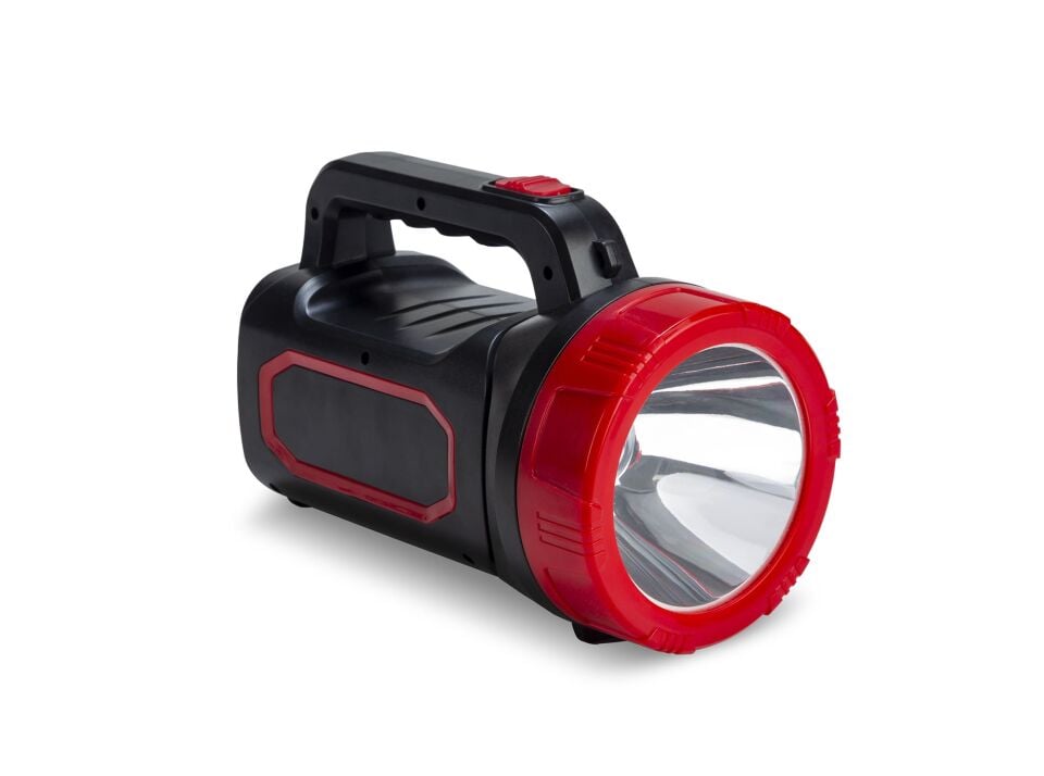 3W MİLAS LED EL FENERİ