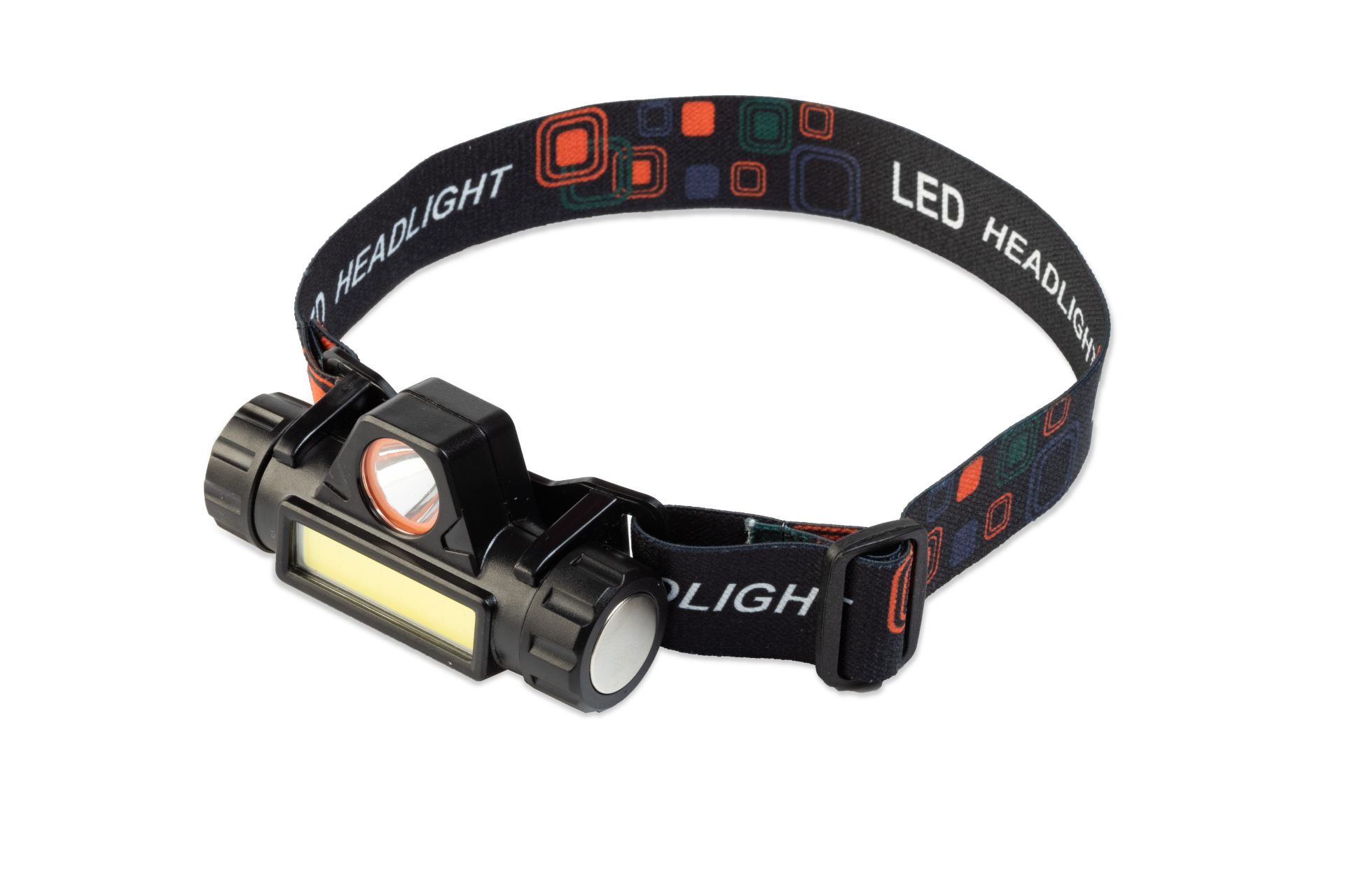1W LED KAFA FENERİ