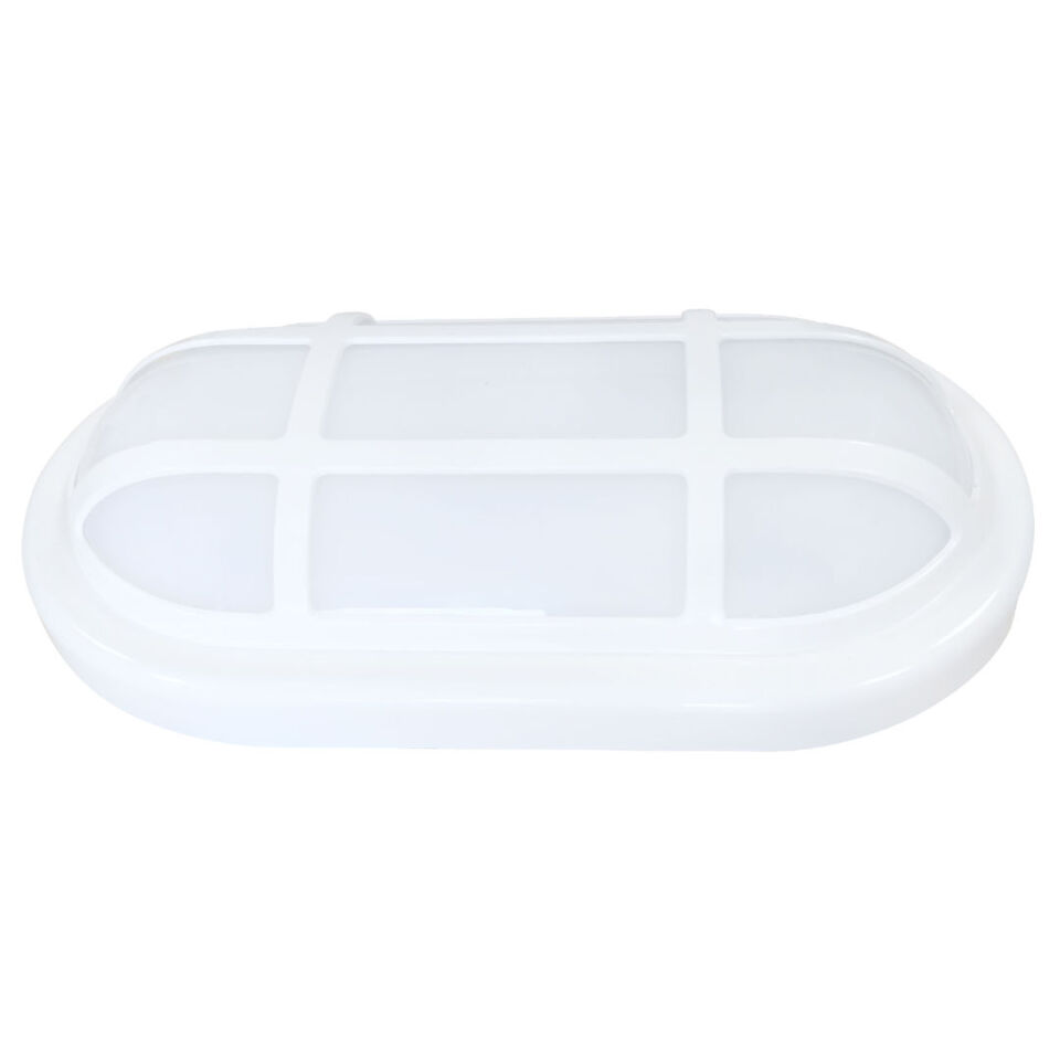 KDL642 12W SATURN LED APLYK BEYAZ*BEYAZ