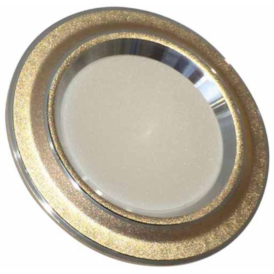 KLS922 LEDLI PANEL AYD.6500K 5W BAKIR