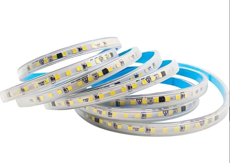 2835 120 LEDLİ DOB  HORTUM LED  AMBER