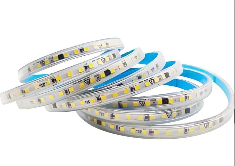 2835 120 LEDLİ DOB  HORTUM LED  AMBER