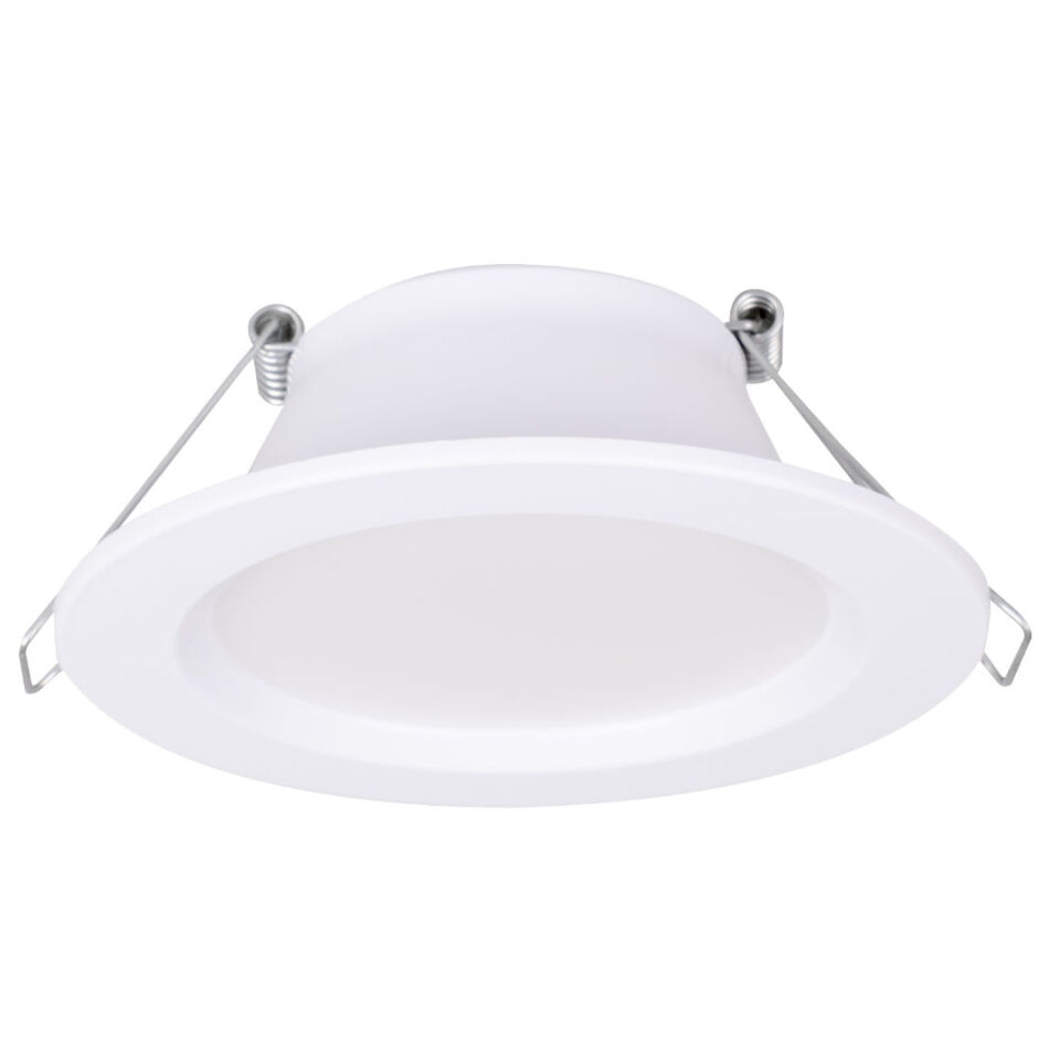 KLS923 6W SMD LEDLI SPOT BEYAZ-BEYAZ