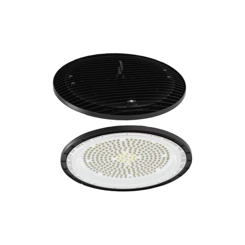 KST512 LEDLI PENDANTE ARM. 200W BEYAZ