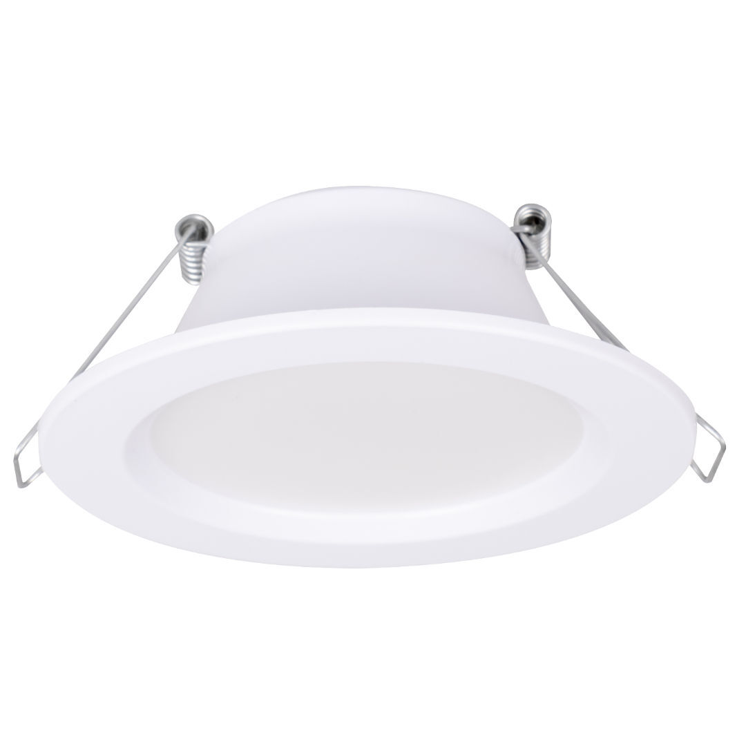 KLS923B 6W SMD LEDLI SPOT SIYAH*GÜNISIGI.