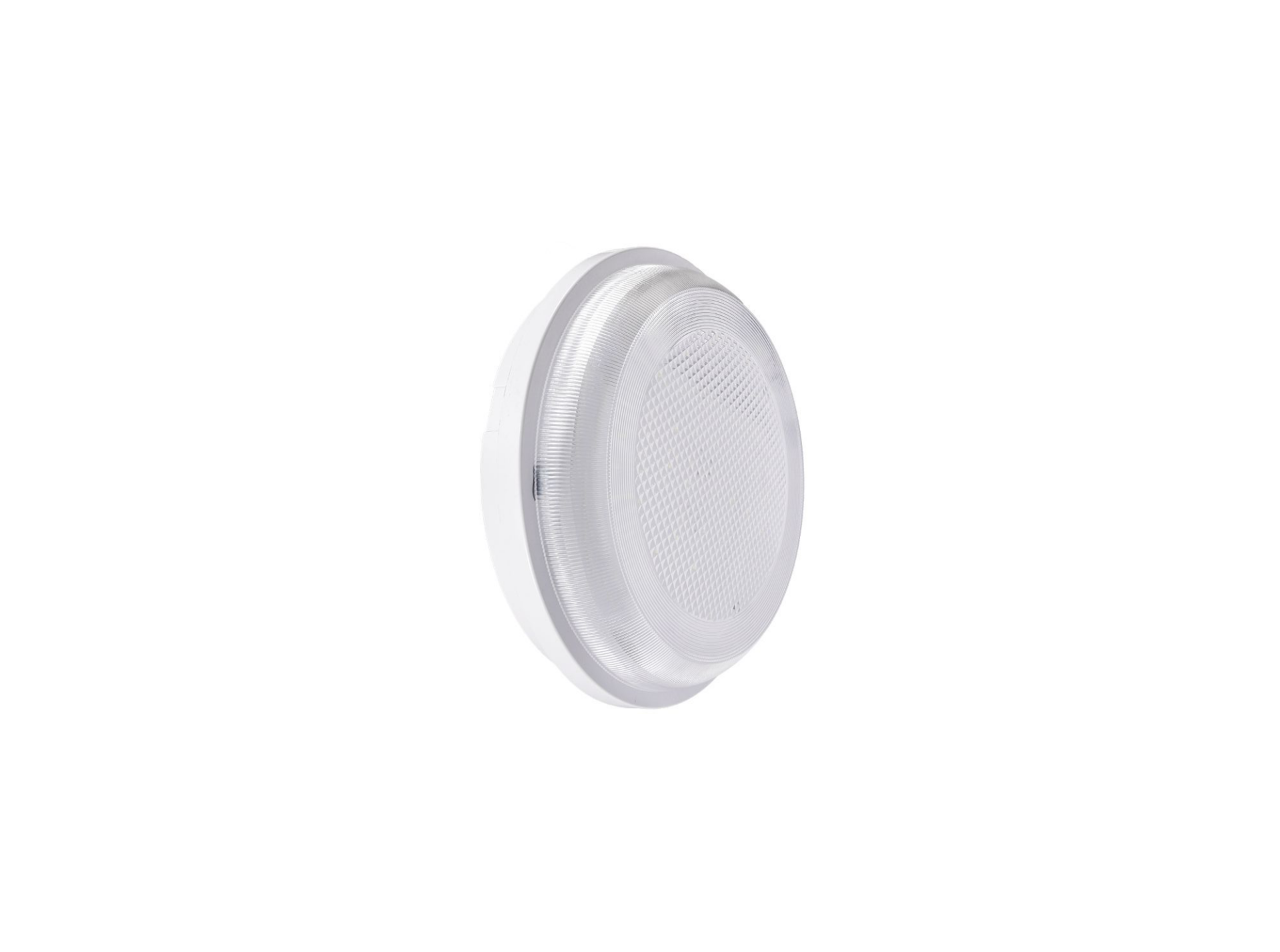 24W VEGA KRİSTAL  NEMLİYER ARMATÜR 6500K