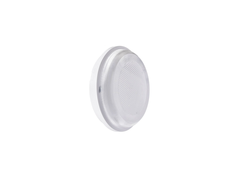 24W VEGA KRİSTAL  NEMLİYER ARMATÜR 6500K