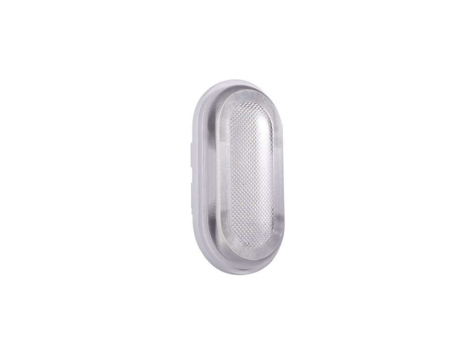 24W RİGEL KRİSTAL  NEMLİYER ARMATÜR 6500K