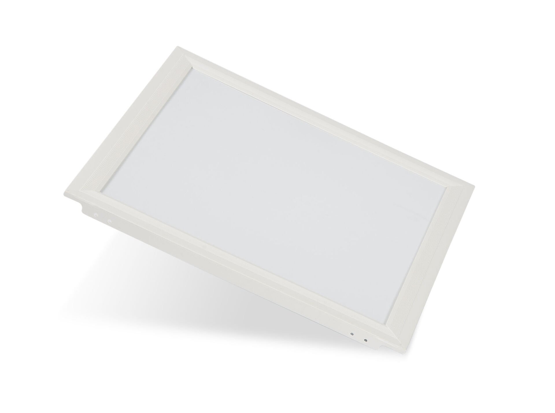 22W CLIP-IN BACKLIGHT LED PANEL BEYAZ