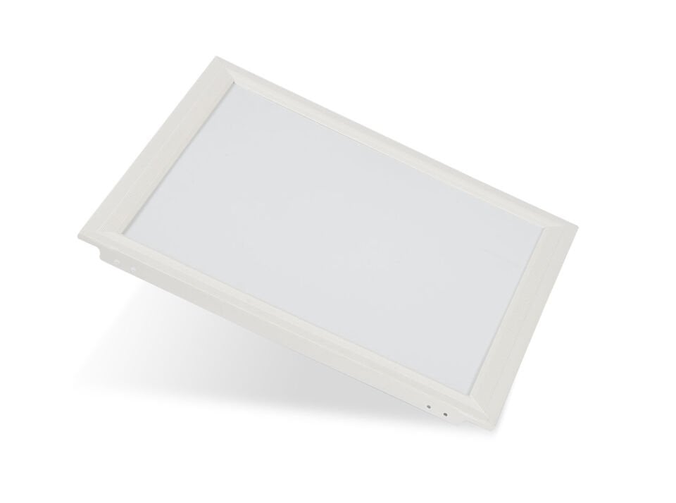 22W CLIP-IN BACKLIGHT LED PANEL GÜN IŞIĞI
