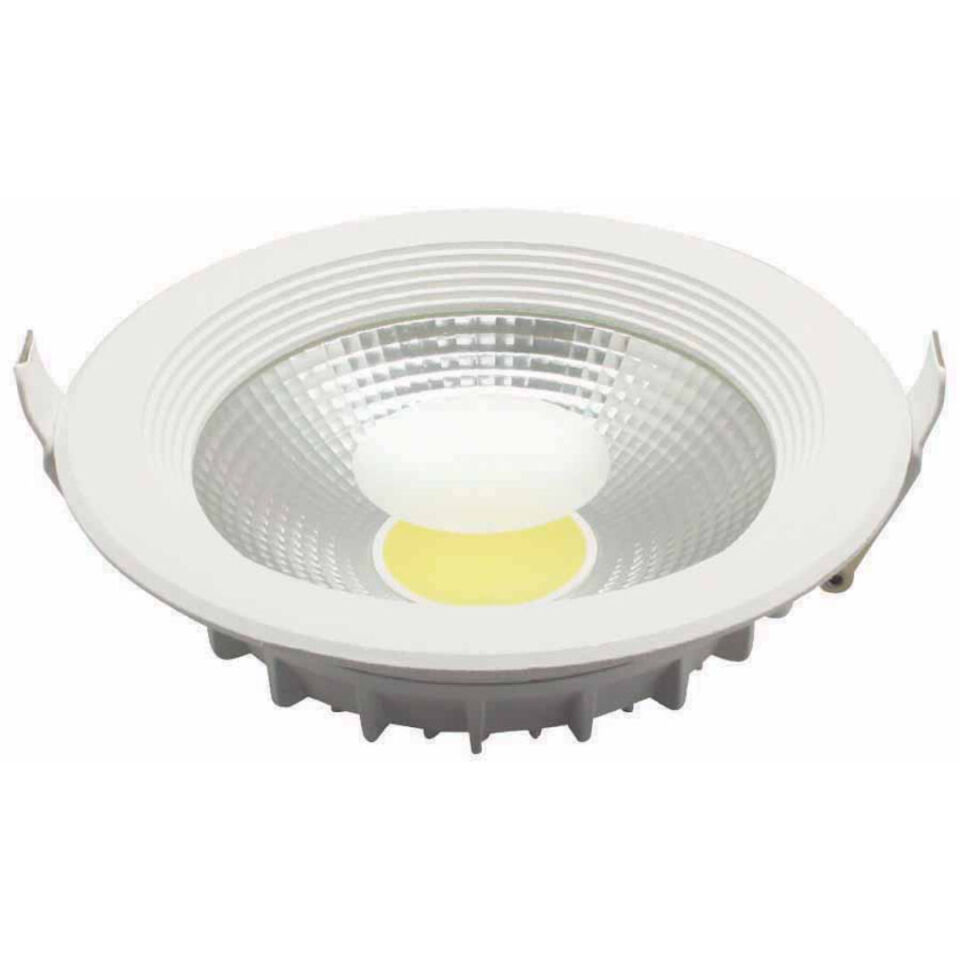 KDL845  COB LEDLI DOWN. 8W 3 INC GUNISIGI