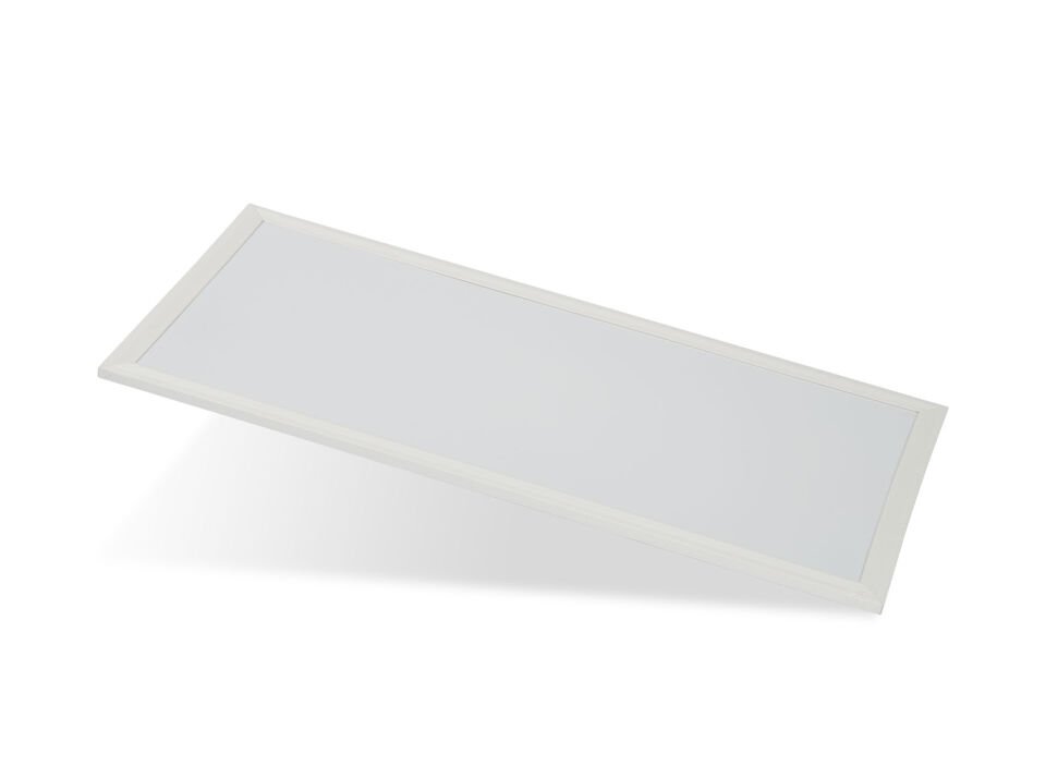 24W 30X60 BACKLIGHT SIVA ALTI LED PANEL BEYAZ