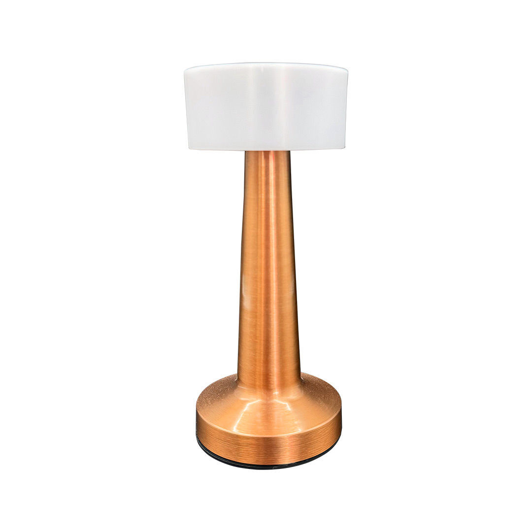 KML103 DOKUNMATIK ROSE  MASA LAMBASI CCT (3 RENK O