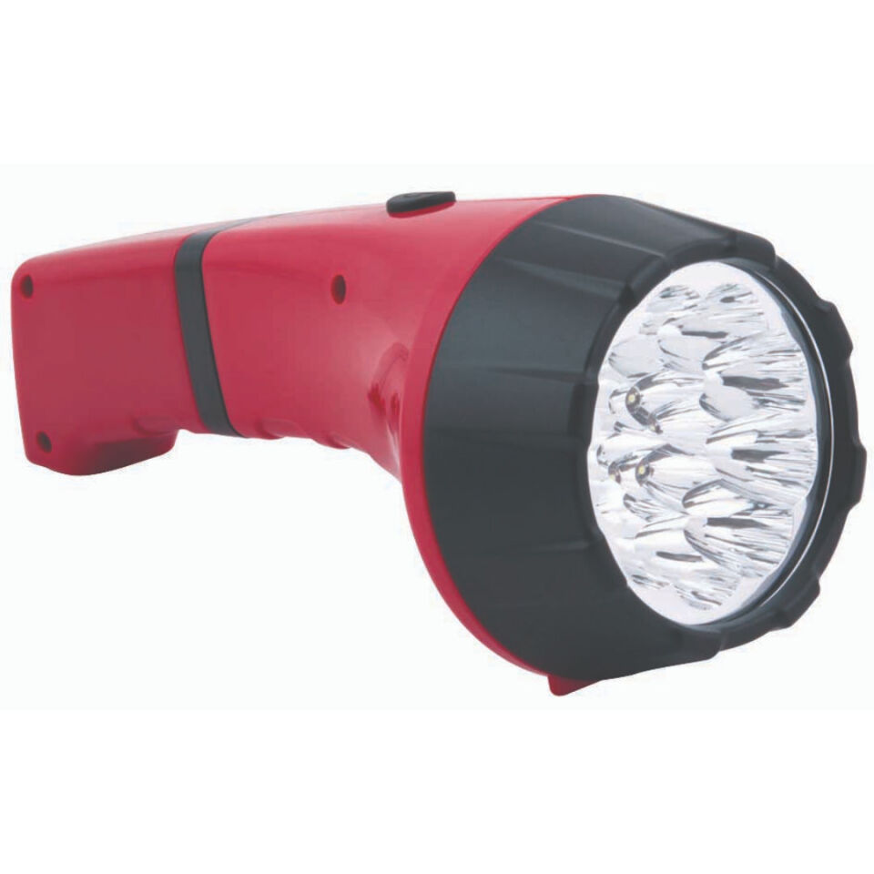KEL004 15 LED EL FENERI