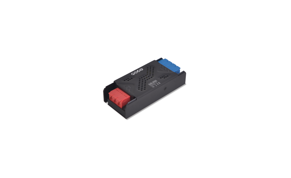 12V-5A PROMAX TRAFO