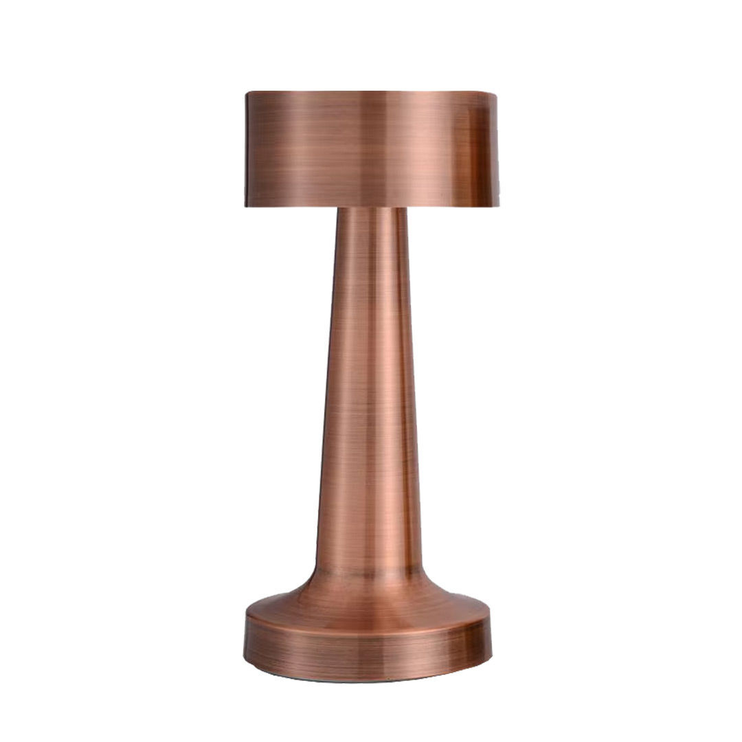 KML106 DOKUNMATIK ROSE  MASA LAMBASI CCT (3 RENK O