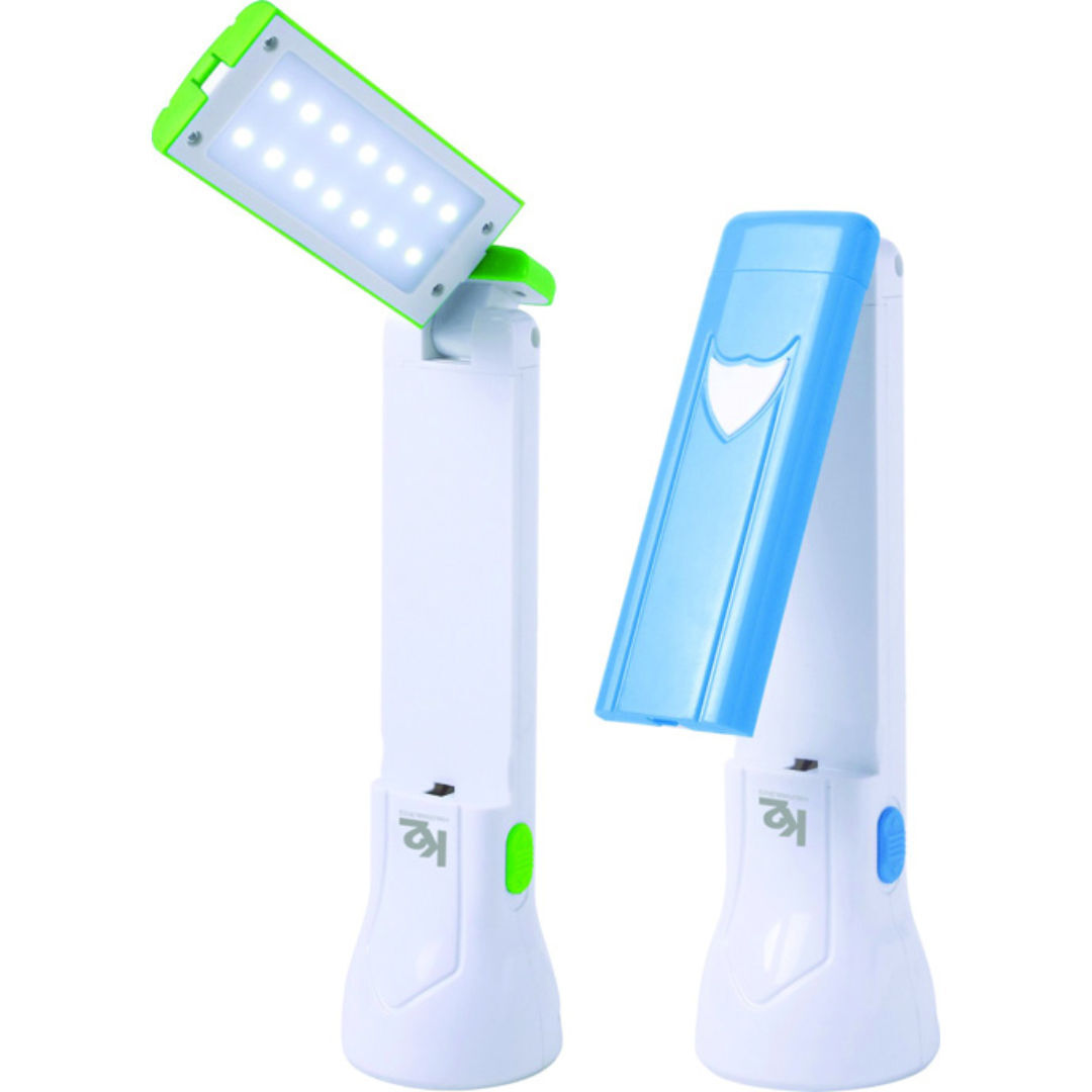 KEL012 16 LED SARZLI EL FENERI