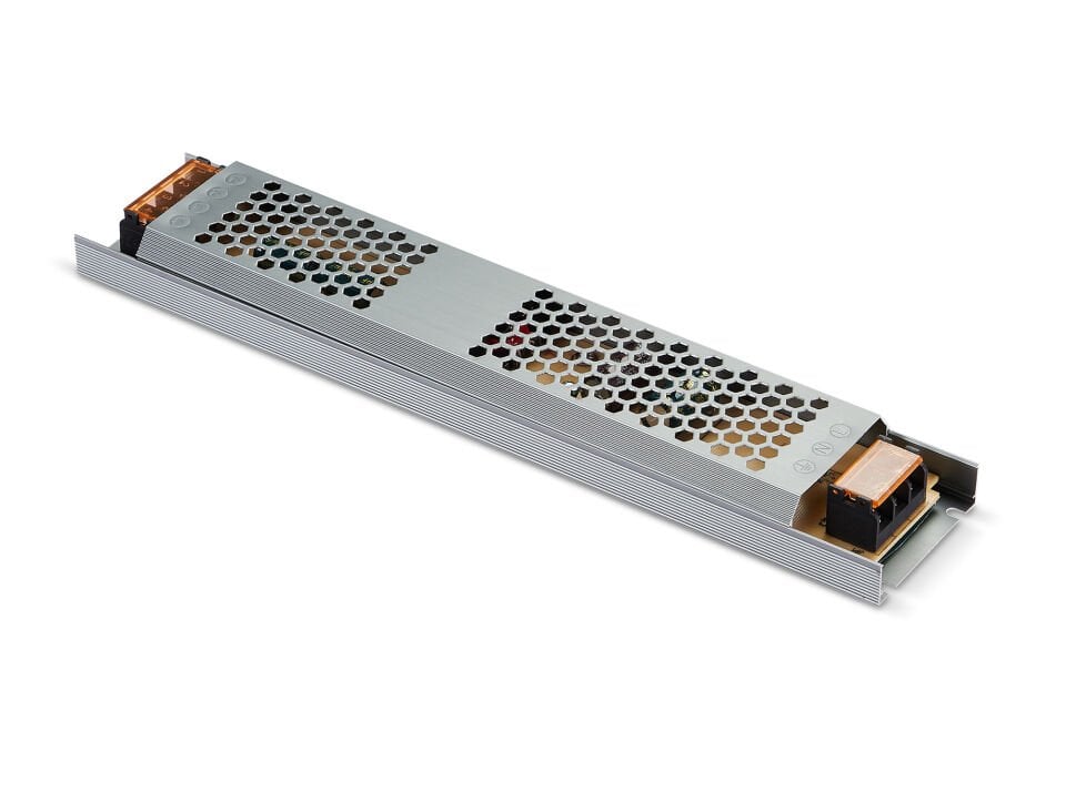 300W 25A SUPER SLIM TRAFO