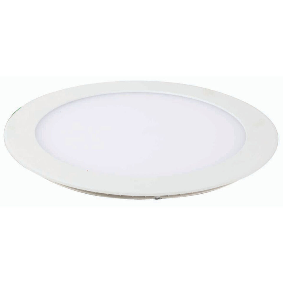 GDL403 PLASTIK LEDLI DOWN. ARM. 22W BEYAZ