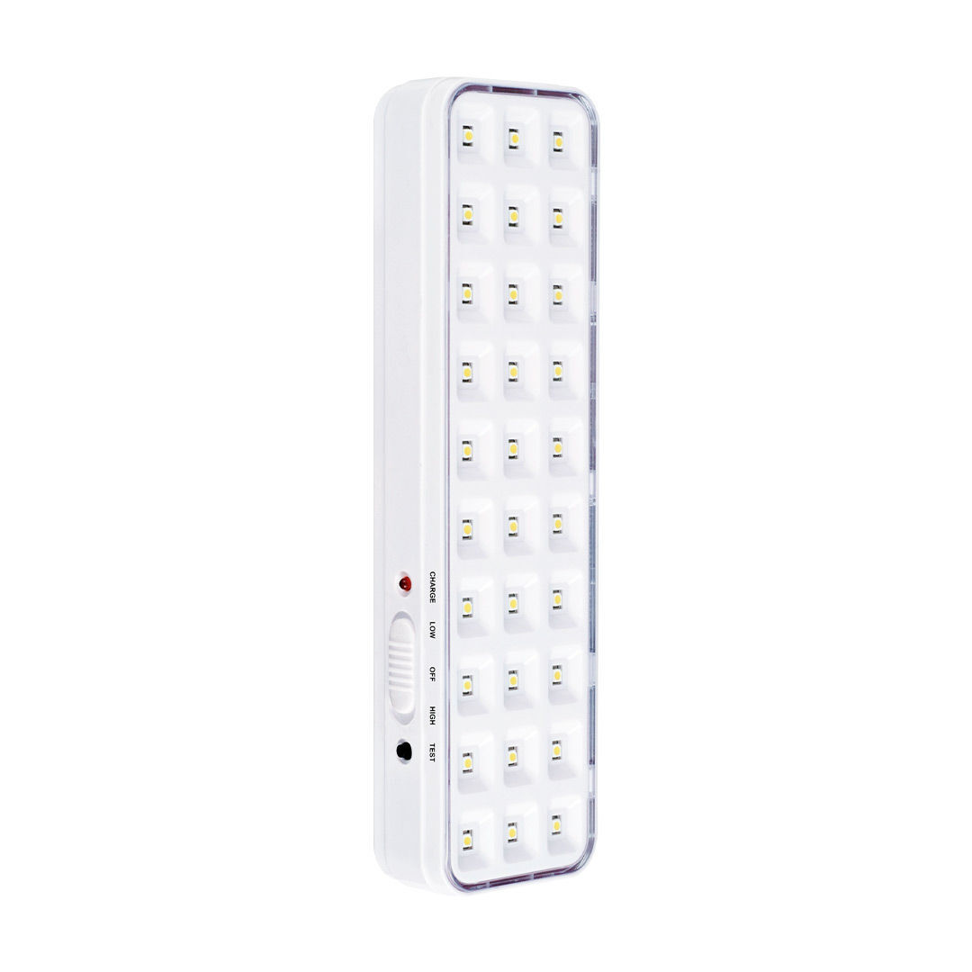 KEL273L 30 LEDLI ISILDAK BEYAZ