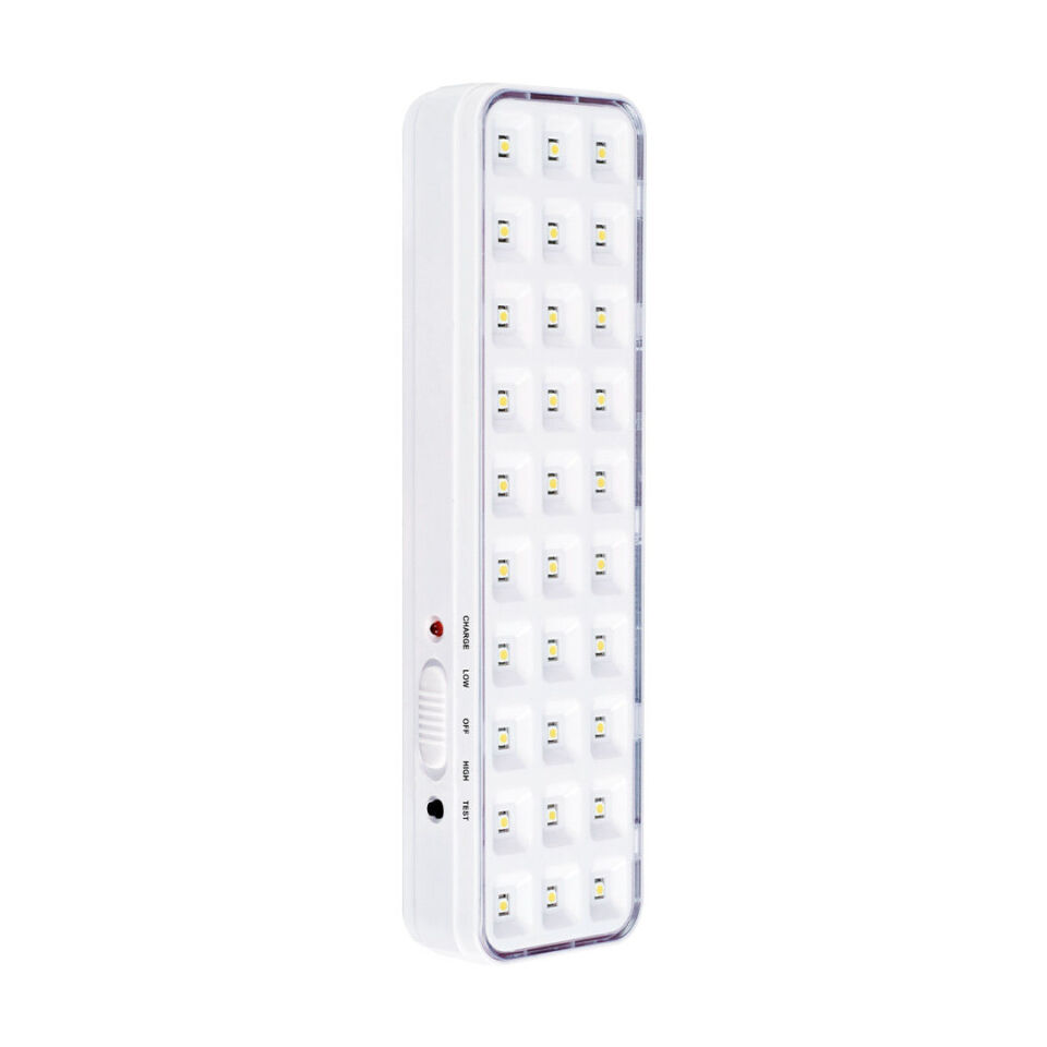 KEL273L 30 LEDLI ISILDAK BEYAZ