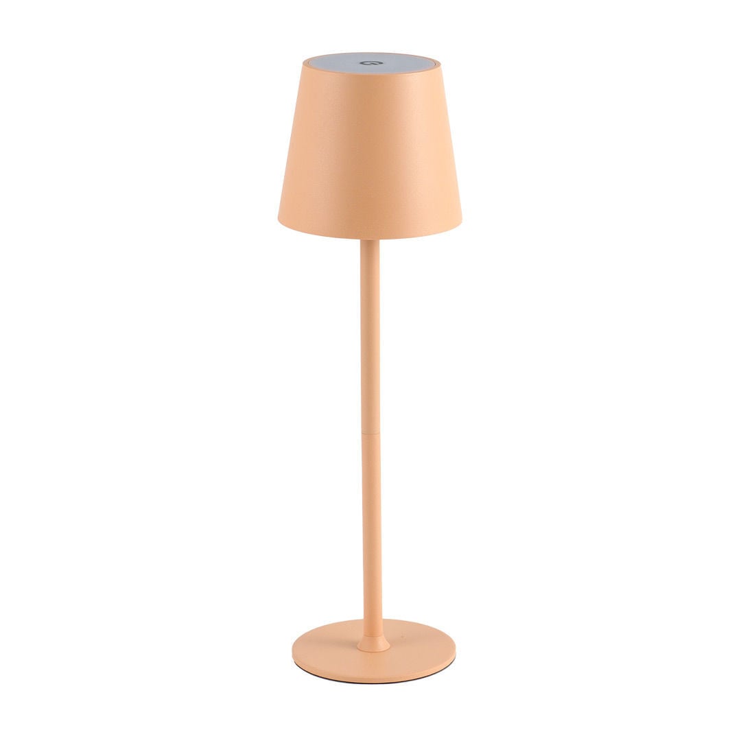 KML114  DOKUNMATIK  PEMBE  MASA LAMBASI CCT (3 REN