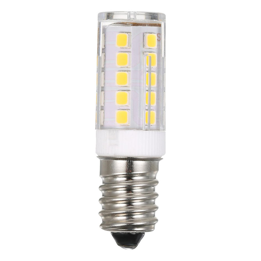 KES003 E14 SMD LEDLI AMPUL AC 2,5W SARI-190-260V