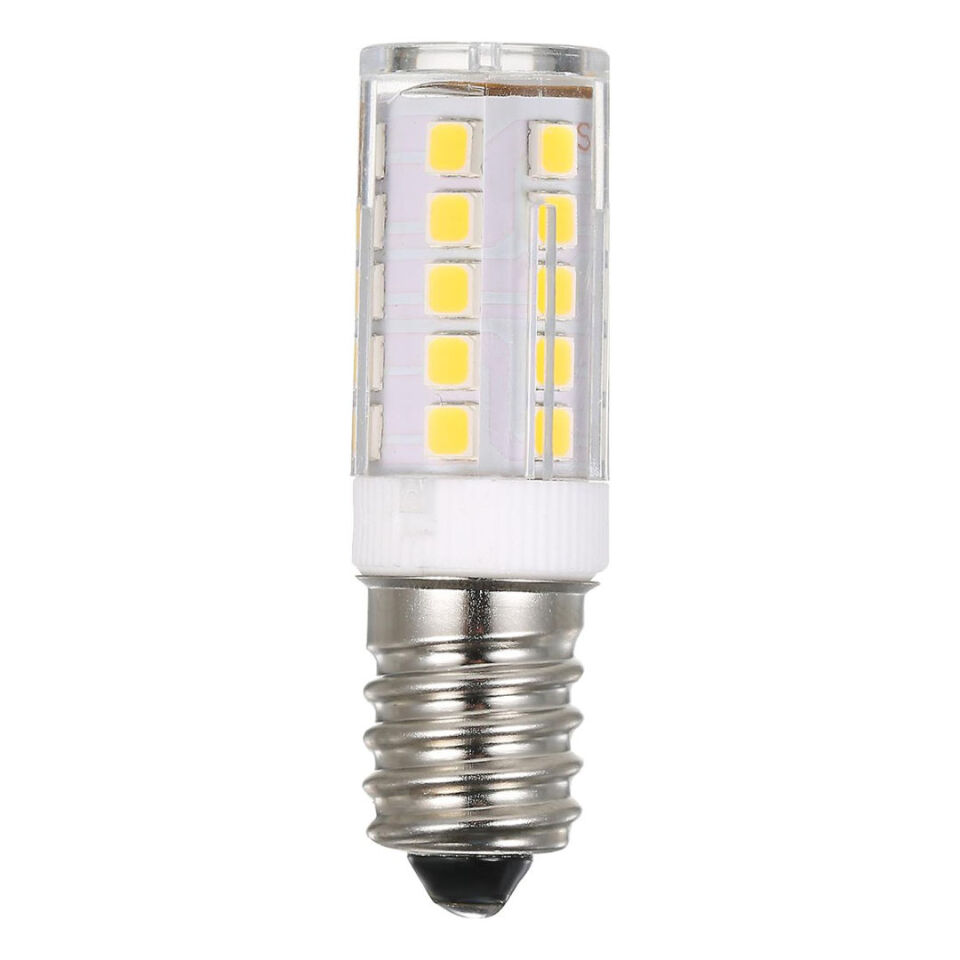 KES003 E14 SMD LEDLI AMPUL AC 2,5W SARI-190-260V