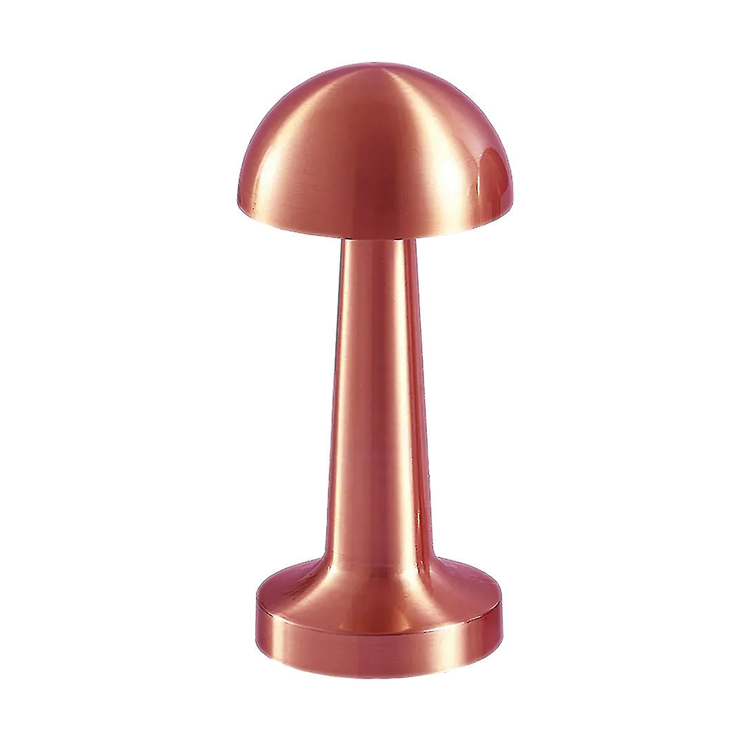 KML115 DOKUNMATIK ROSE  MASA LAMBASI CCT (3 RENK O