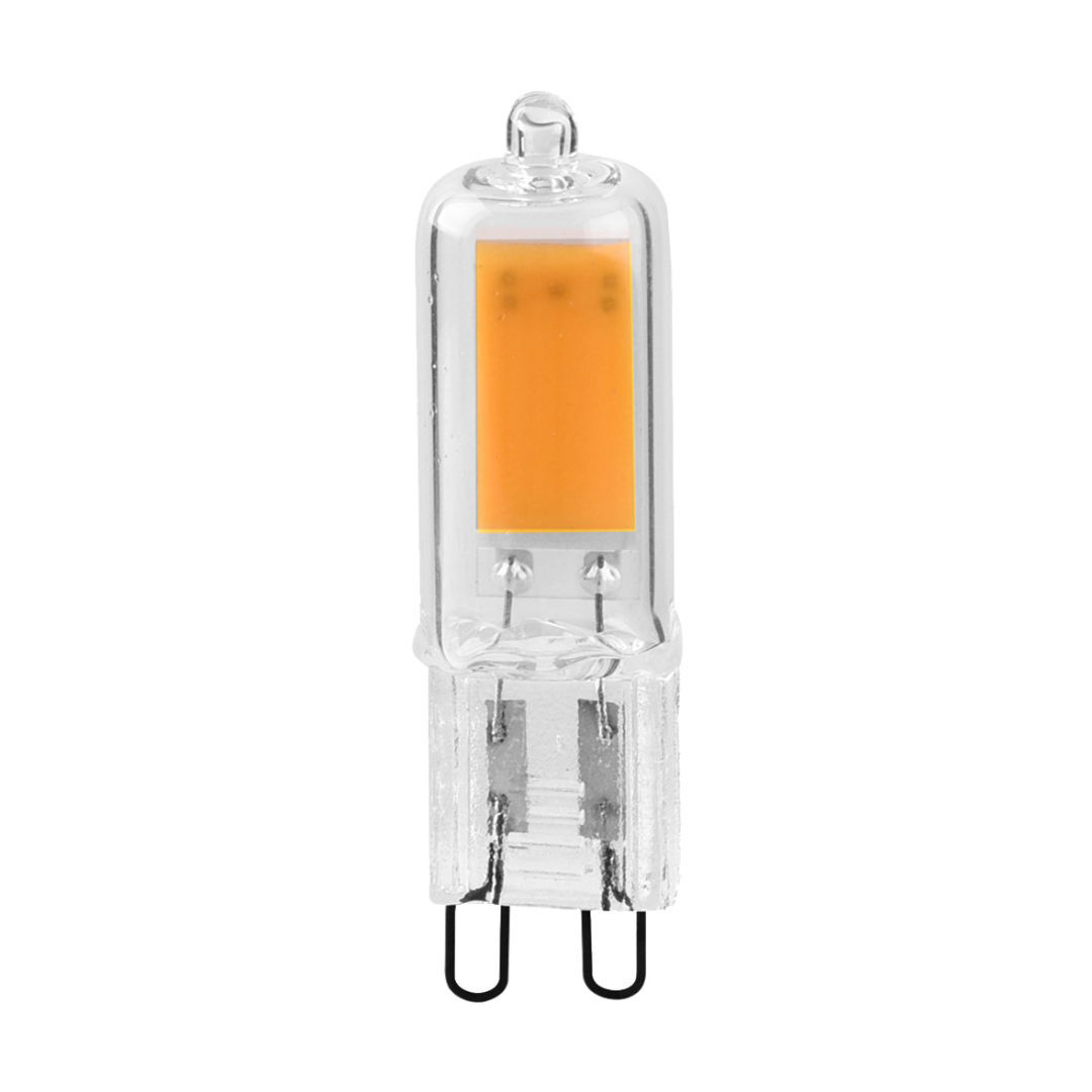 KES016 5W G9 DUYLU DIM EDILEBILIR 270LM COB KAPSUL
