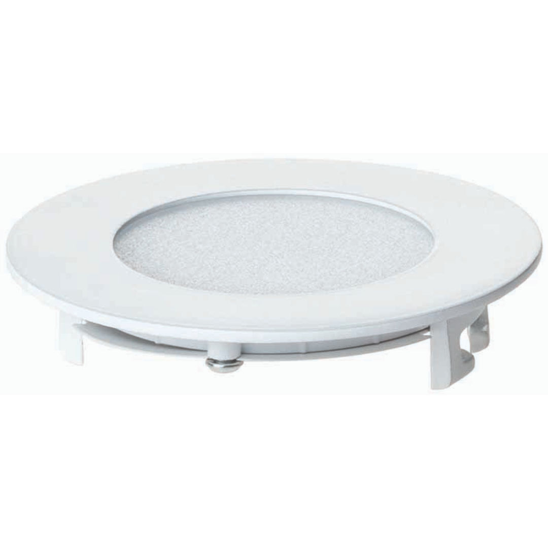 GDL440 METAL KASA LEDLI DOWN. ARM. 6W BEYAZ