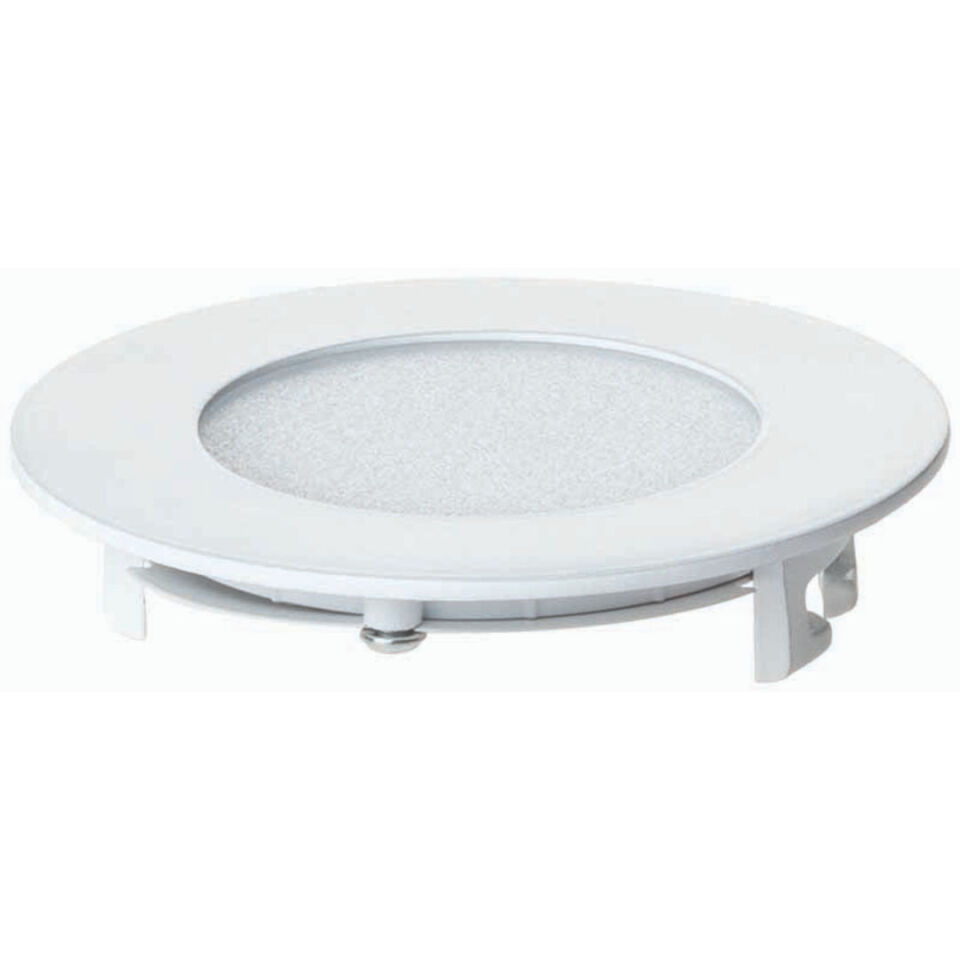 GDL440 METAL KASA LEDLI DOWN. ARM. 6W BEYAZ