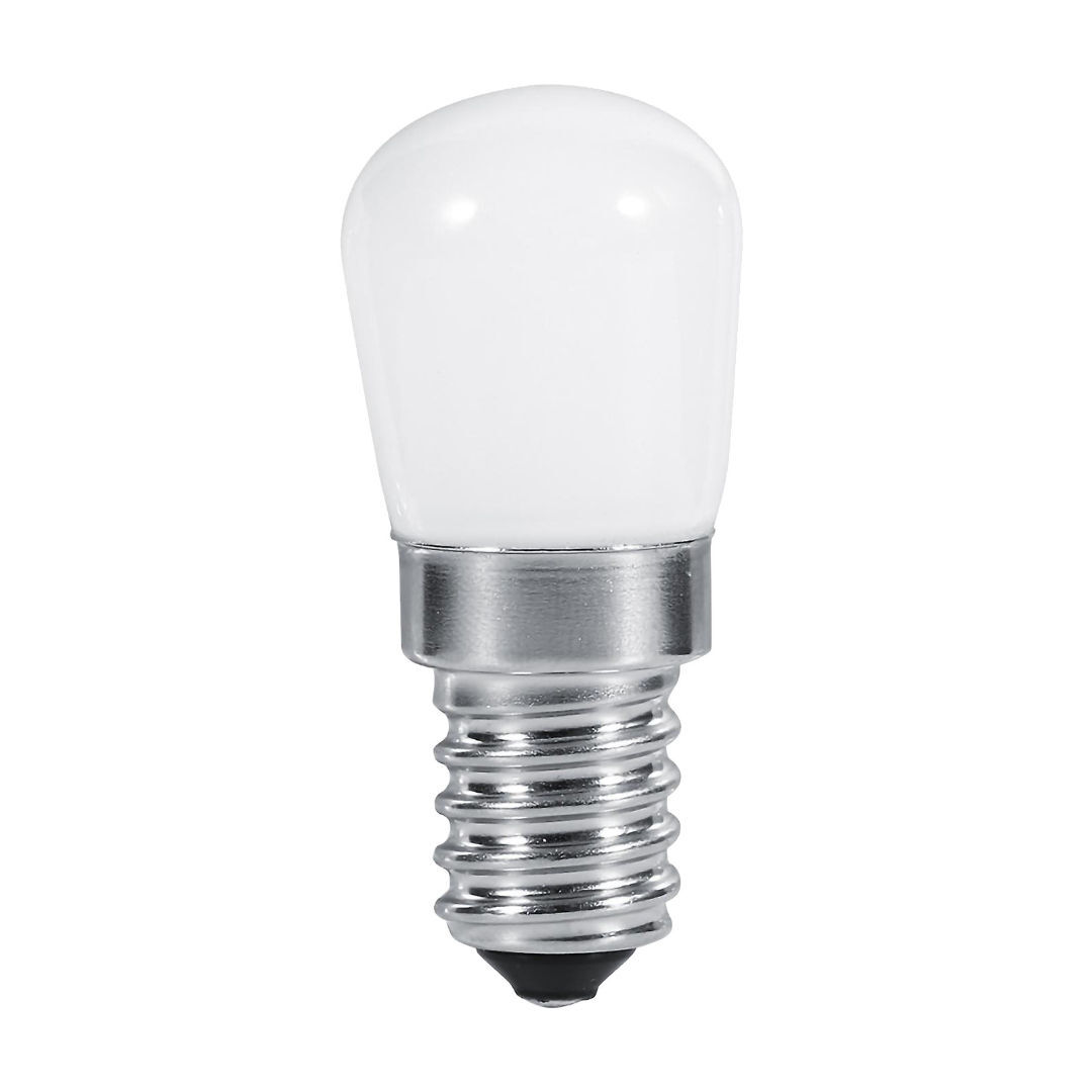 KES021 2,5W E14 DUYLU 120LM BUZDOLABI AMPULÜ BEYAZ