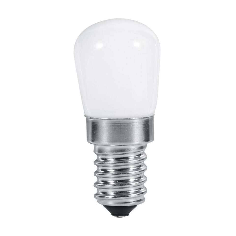 KES021 2,5W E14 DUYLU 120LM BUZDOLABI AMPULÜ BEYAZ
