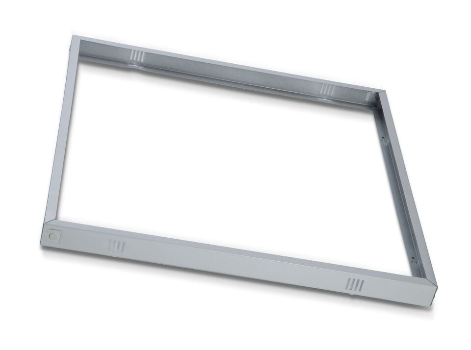 60X60 LED PANEL SIVA ÜSTÜ KASA