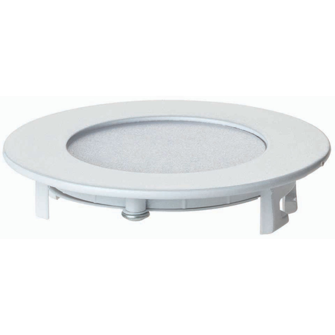 GDL444 METAL KASA LEDLI DOWN. ARM. 3W GUNISIGI