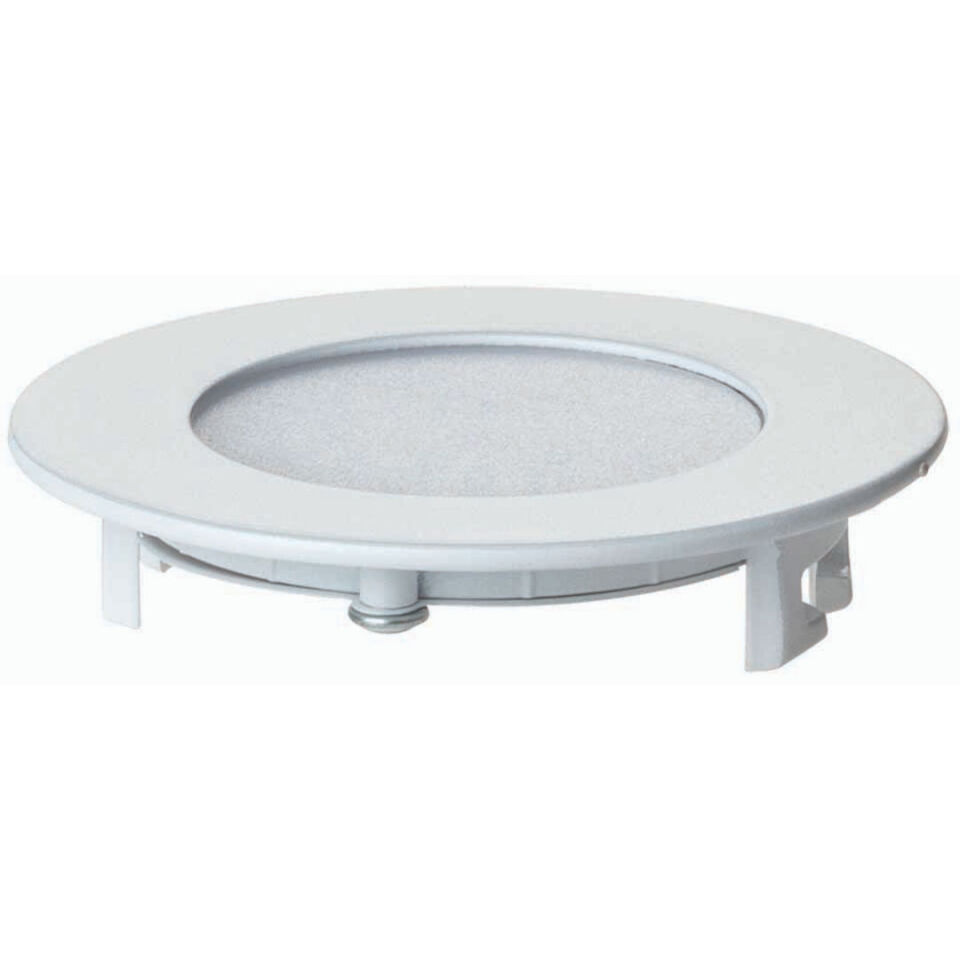 GDL444 METAL KASA LEDLI DOWN. ARM. 3W GUNISIGI