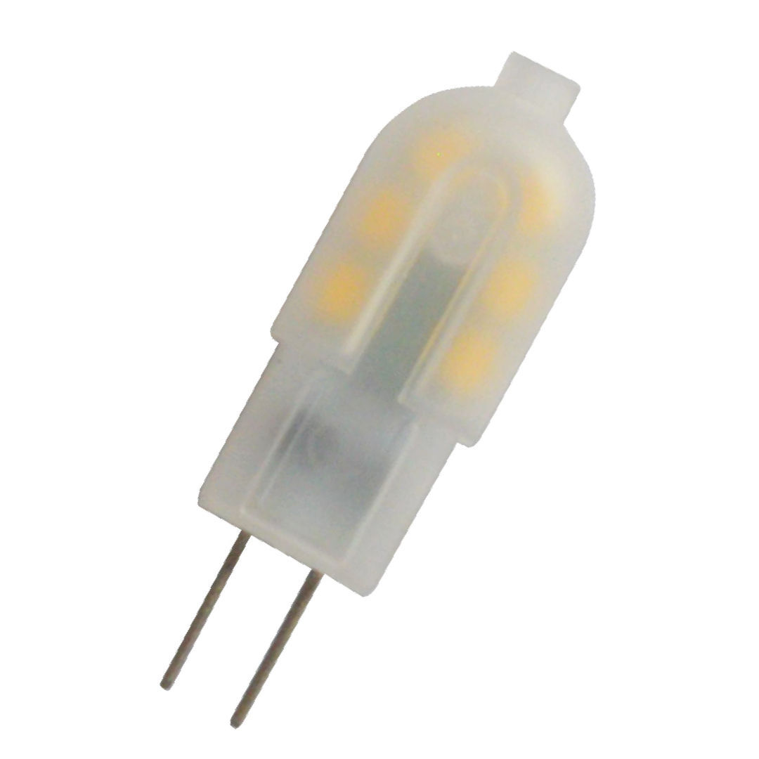 KES022 1.2W DC12V G4 DUYLU 95LM SMD KAPSÜL AMPUL G