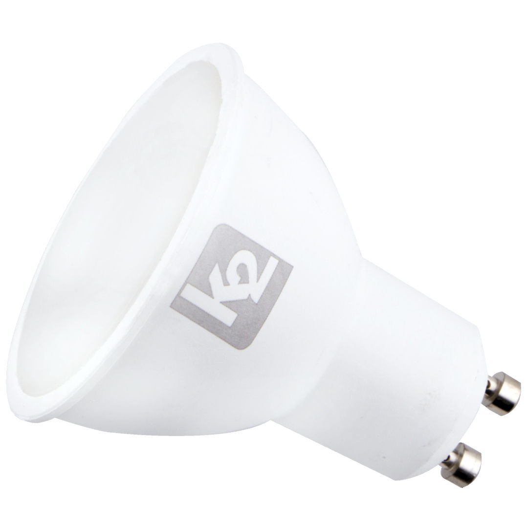 KES046B SMD LEDLI G5,3 AMP. 5W ARARENK