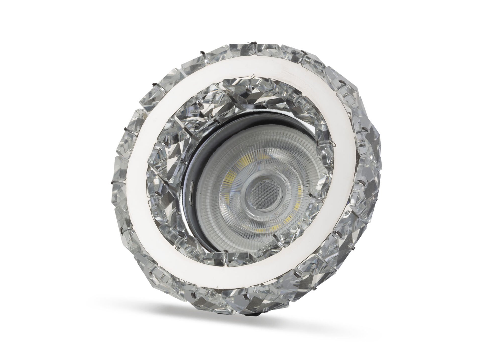 HEMERA KRİSTAL CAM KASA YUVARLAK