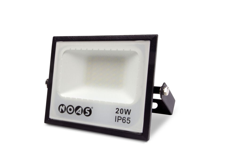 20W LED PROJEKTÖR AMBER