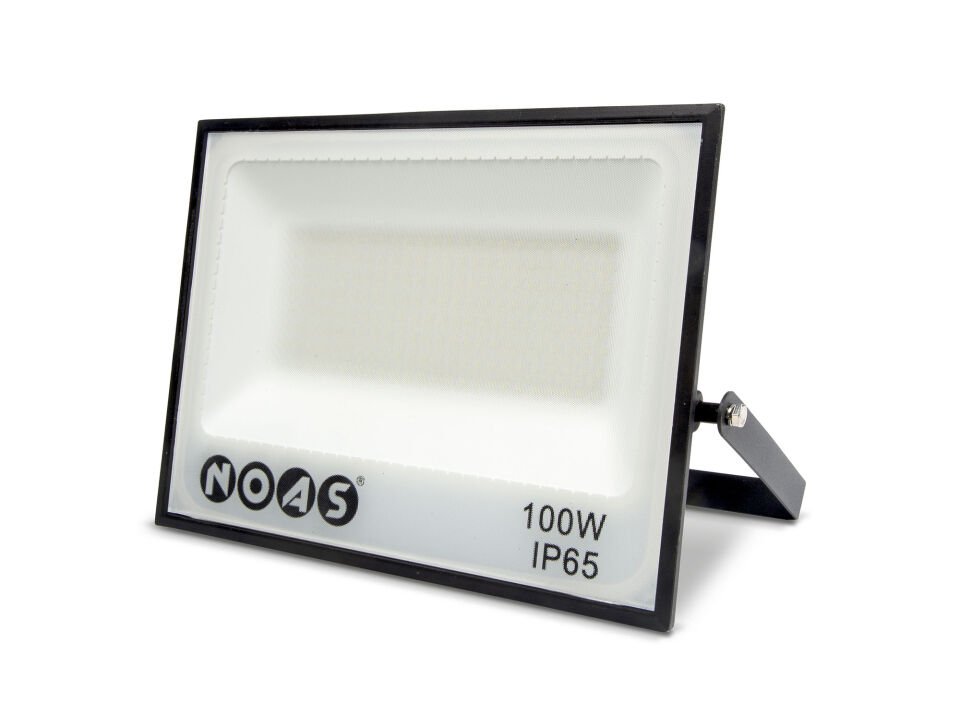 100W LED PROJEKTÖR BEYAZ