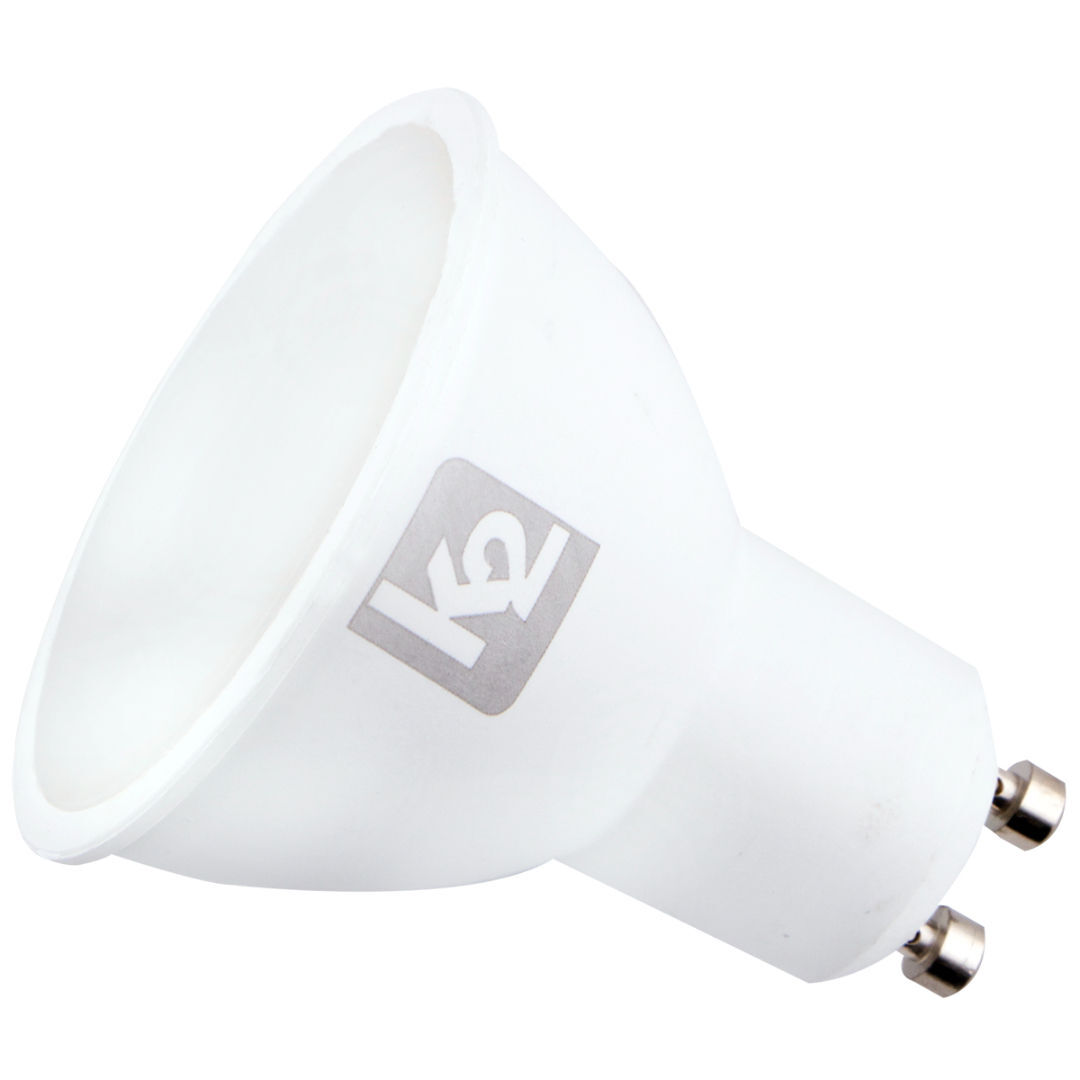 KES047 SMD LEDLI GU10 AMP. 7W GUNISIGI