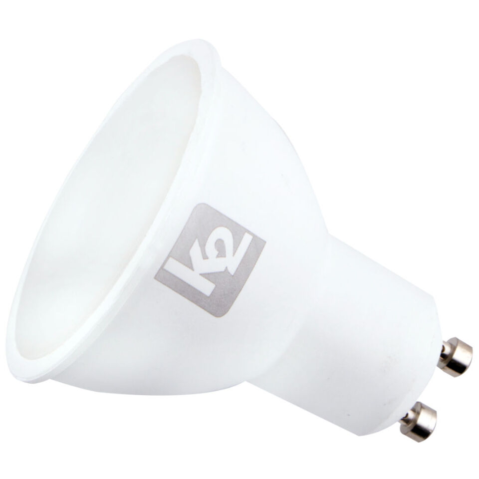 KES047B SMD LEDLI G5,3 AMP. 7W ARARENK