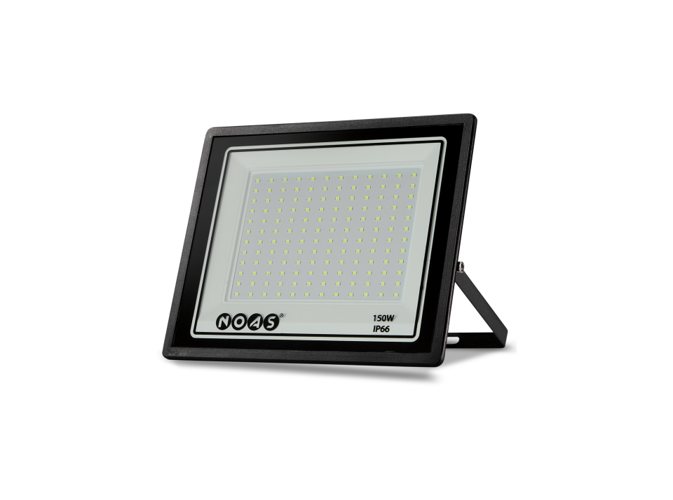 150W ULTRA SLİM LED PROJEKTÖR 6500K
